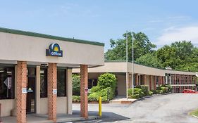 Days Inn Bedford Virginia